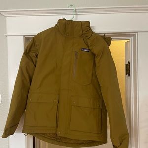 Patagonia Topley Jacket - Brand New - Men’s M